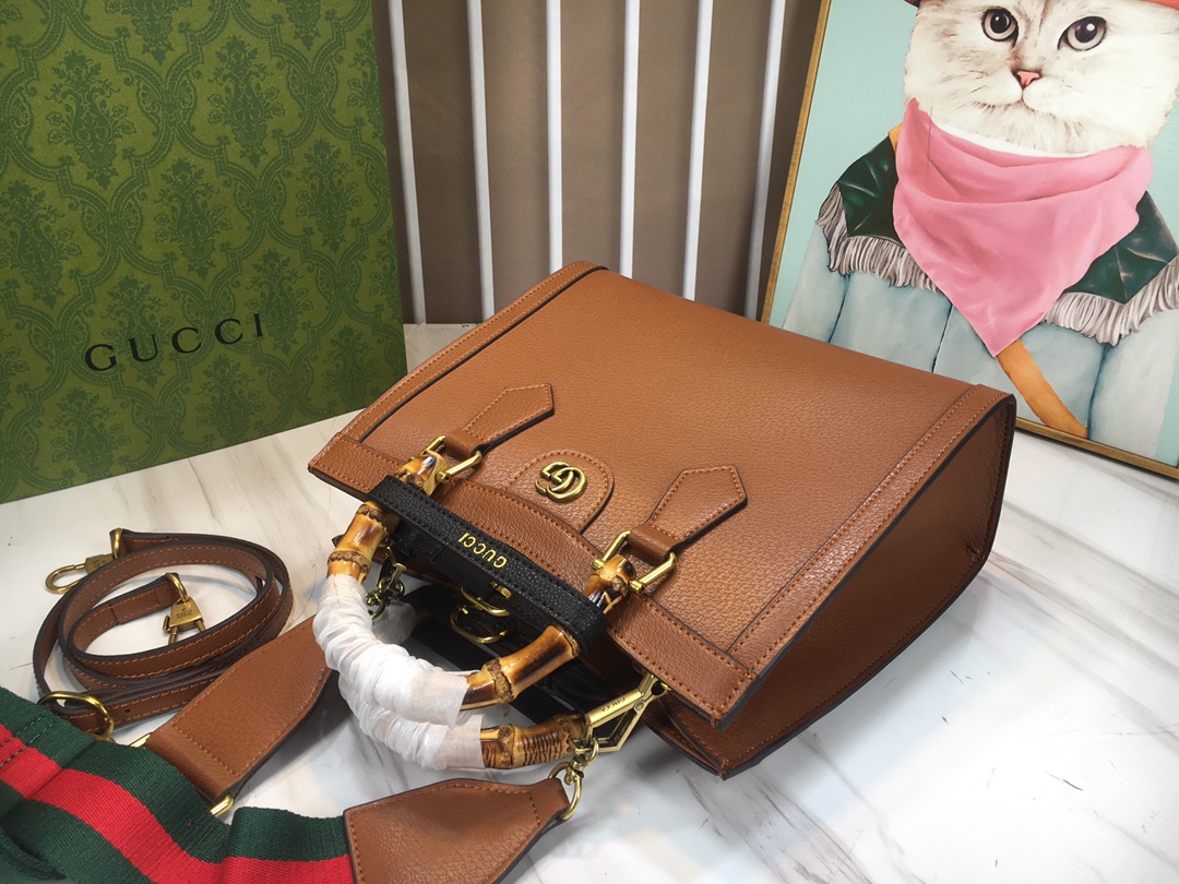 Gucci Top Handle Bags